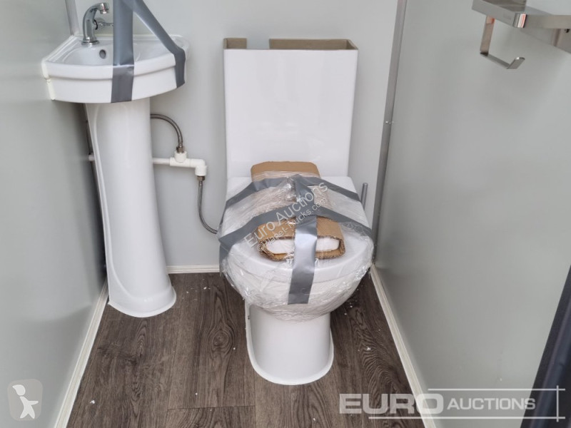 Echipamente pentru camioane