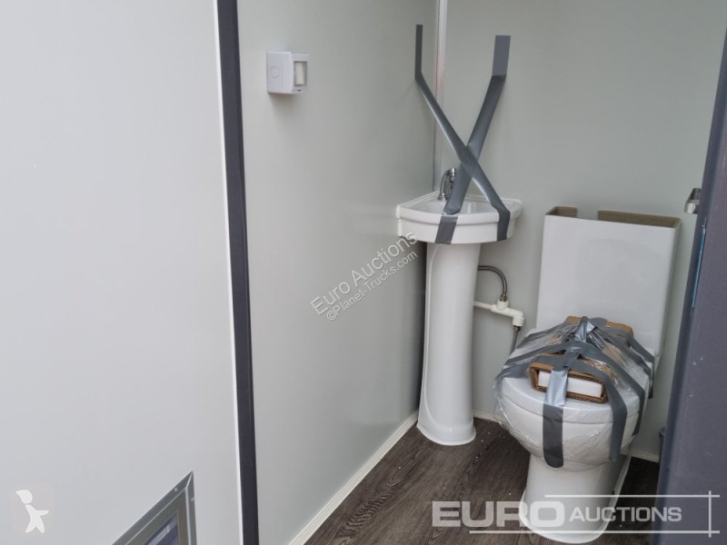 Echipamente pentru camioane