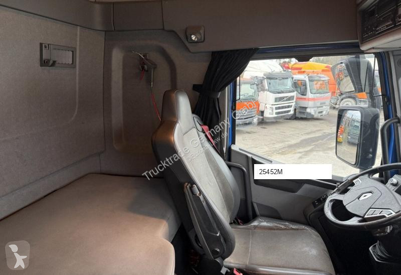 Echipamente pentru camioane Renault T430