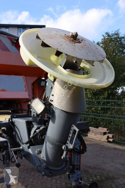 IMSSN E44070HFS Truck equipments