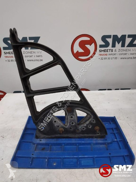 Attrezzature automezzi pesanti Iveco Occ set...
