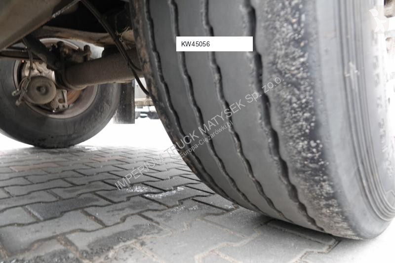 Attrezzature automezzi pesanti  CEMENTONACZEPA...