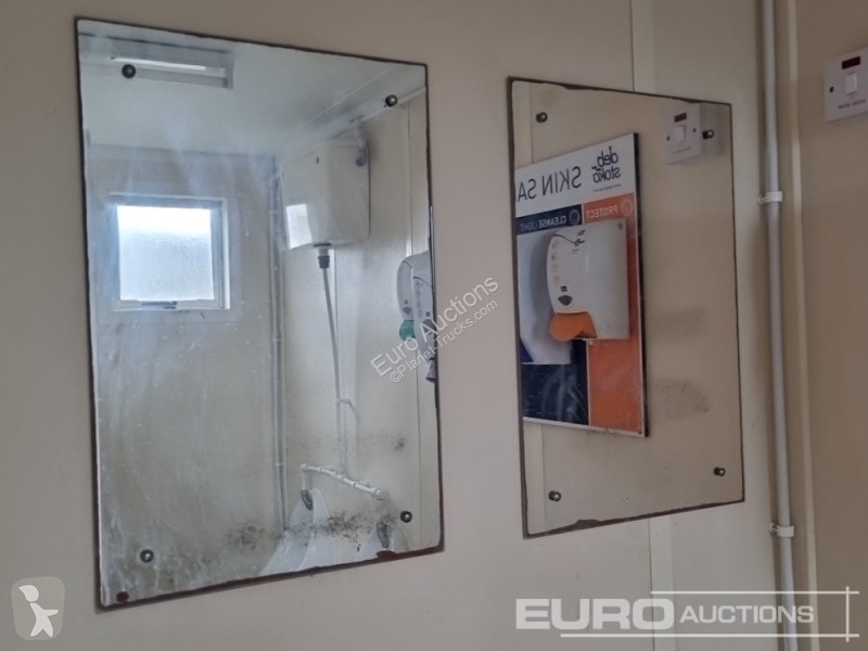 Echipamente pentru camioane