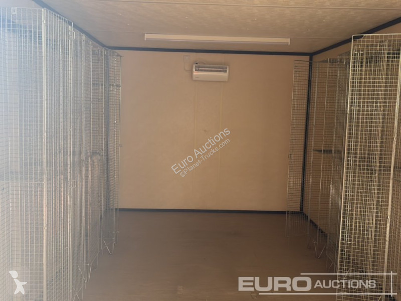 Echipamente pentru camioane