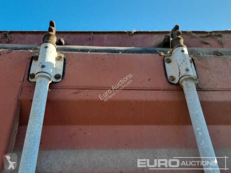 Echipamente pentru camioane