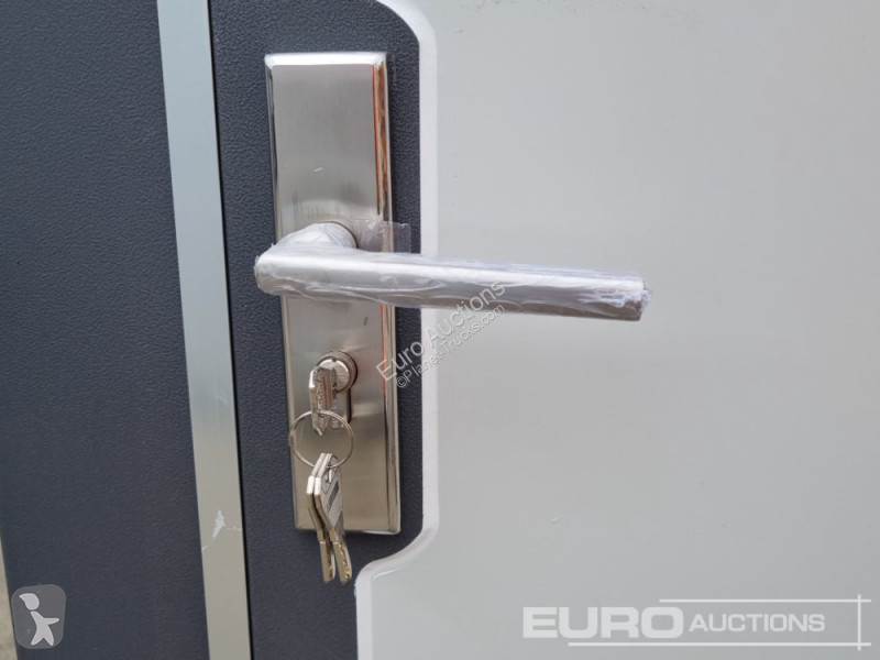 Echipamente pentru camioane