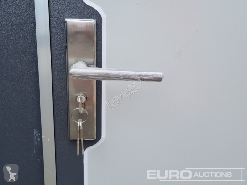 Echipamente pentru camioane