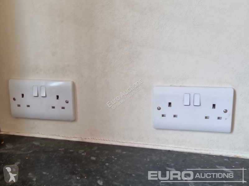 Echipamente pentru camioane