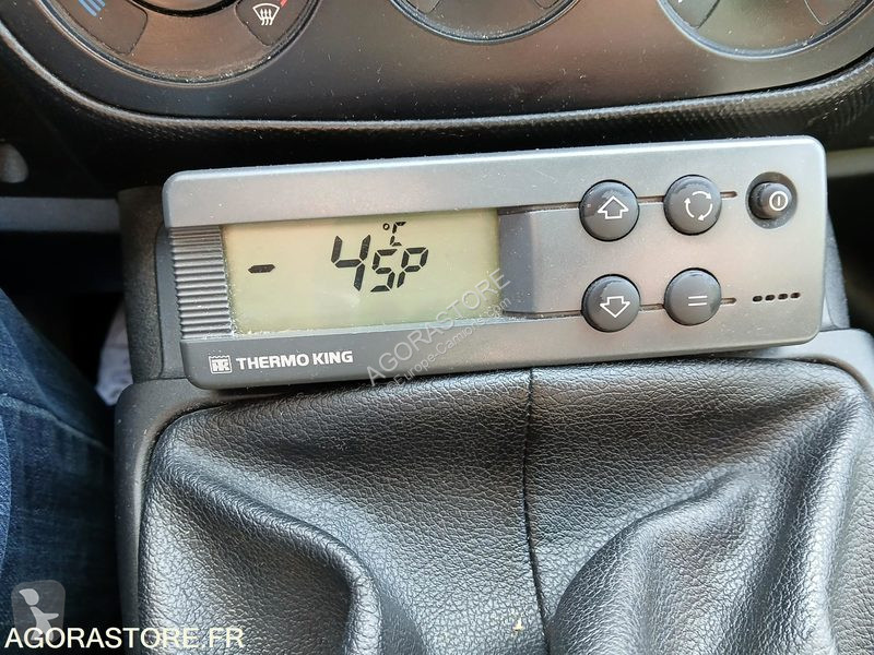 Véhicule utilitaire Peugeot