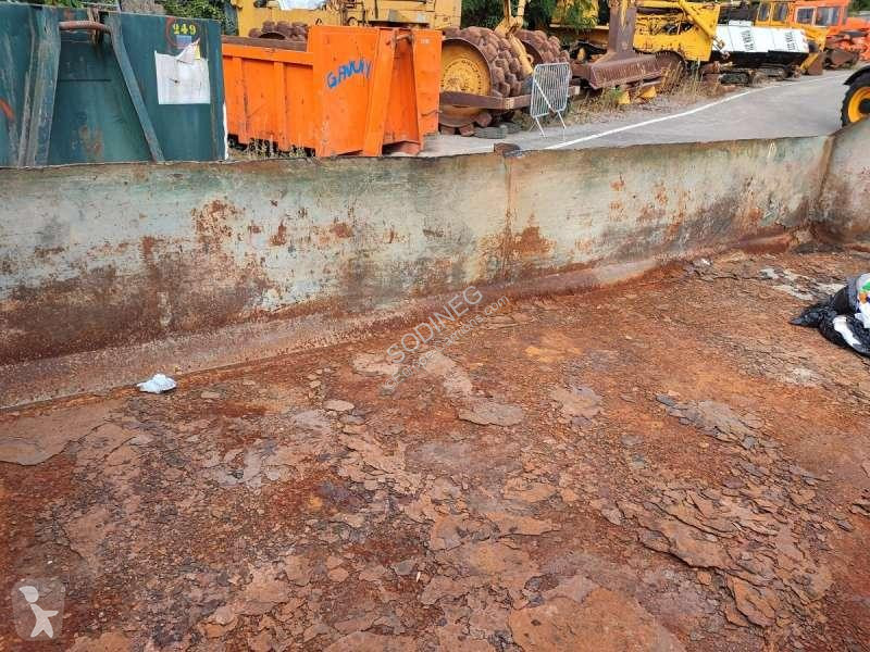 Uitrusting voor vrachtwagens   15 M3