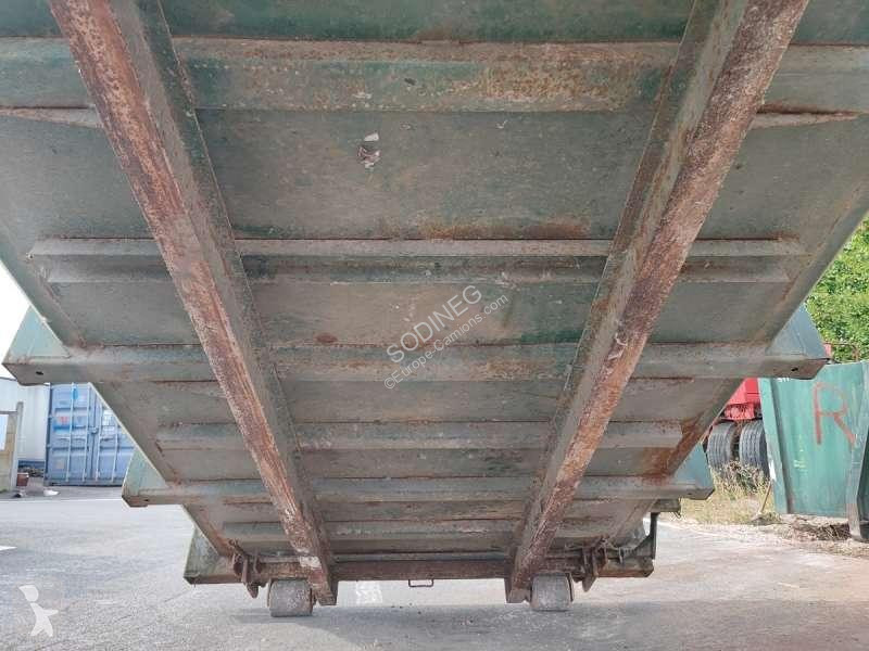 Équipements PL   15 M3