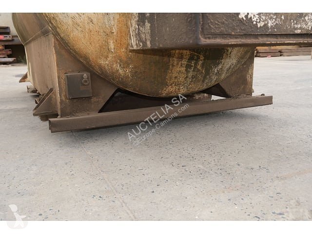 AJK  Truck equipments