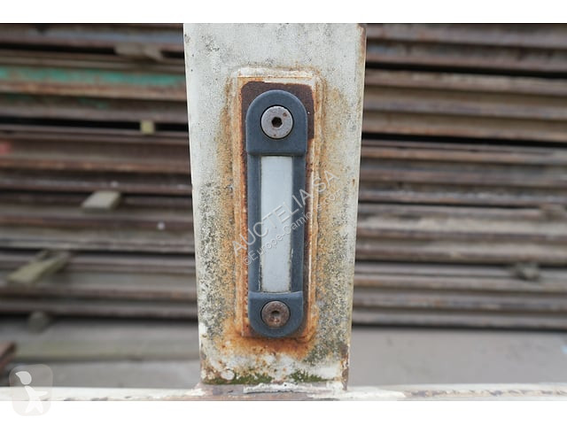 AJK  Truck equipments
