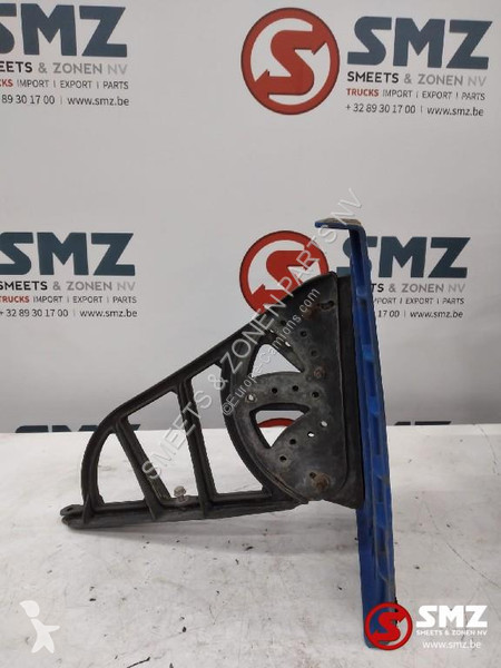 Attrezzature automezzi pesanti Iveco Occ set...