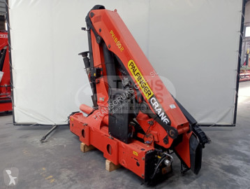 Gru su camion Palfinger
