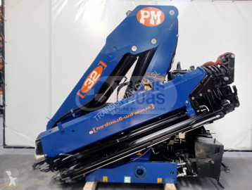 Gru su camion PM