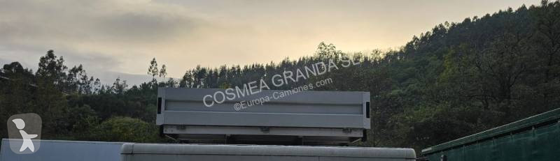 Udstyr til lastbiler Cosmea Granda