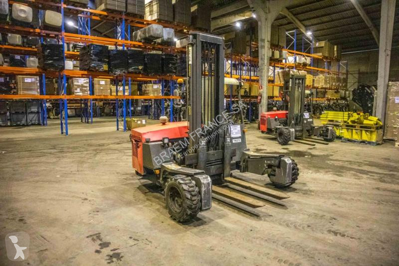 Meeneemheftruck Transmanut MF23-2000KG-CHARIOT...