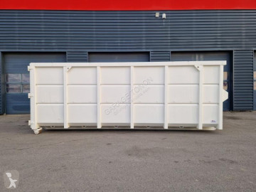 Carrosserie caisse polybenne neuve