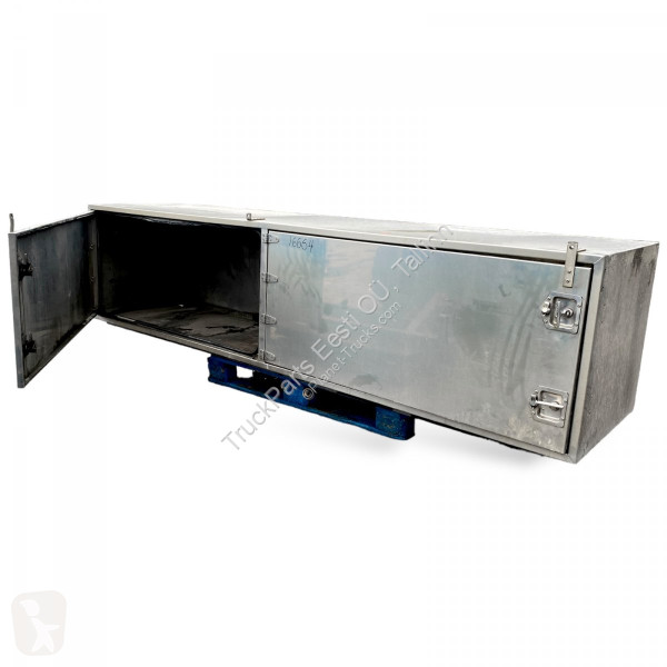 Attrezzature automezzi pesanti Scania G-series...