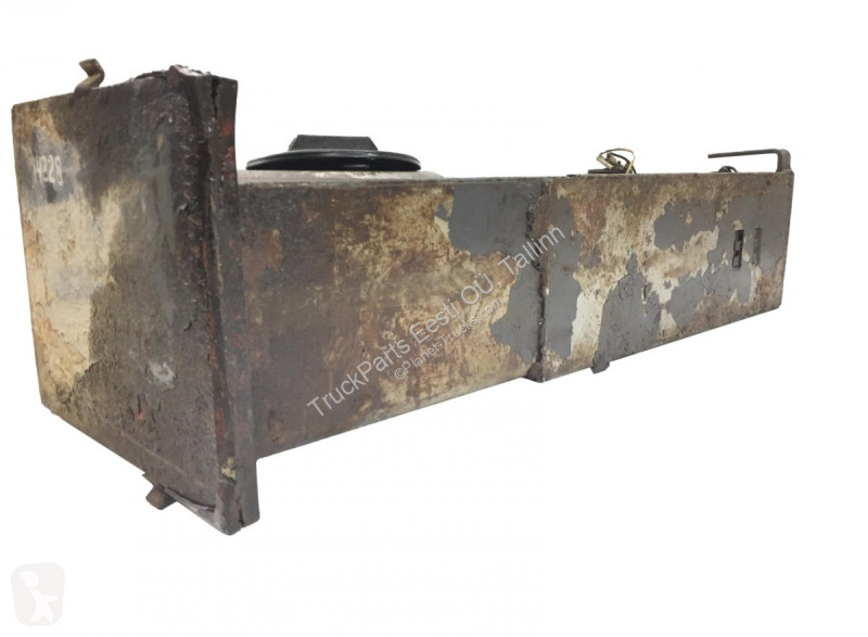 Uitrusting voor vrachtwagens Volvo FM7...