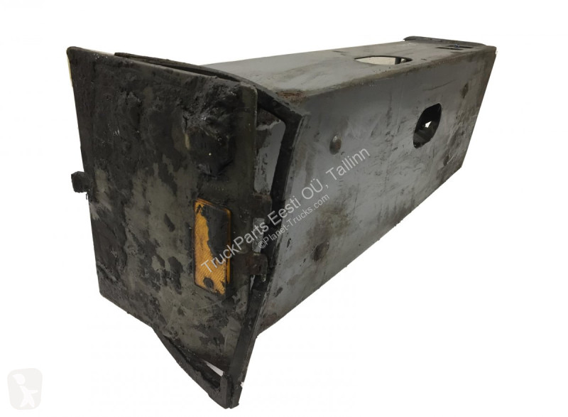 Uitrusting voor vrachtwagens Volvo FM7...