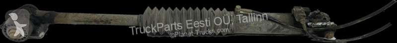 Uitrusting voor vrachtwagens Scania G-Series...