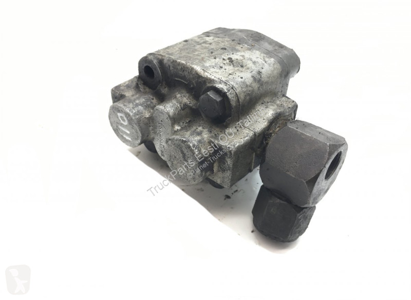 Vybavení pro nákladní vozy Volvo FL7 (01.85-1298)
