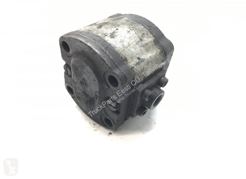 Uitrusting voor vrachtwagens Volvo FL7...