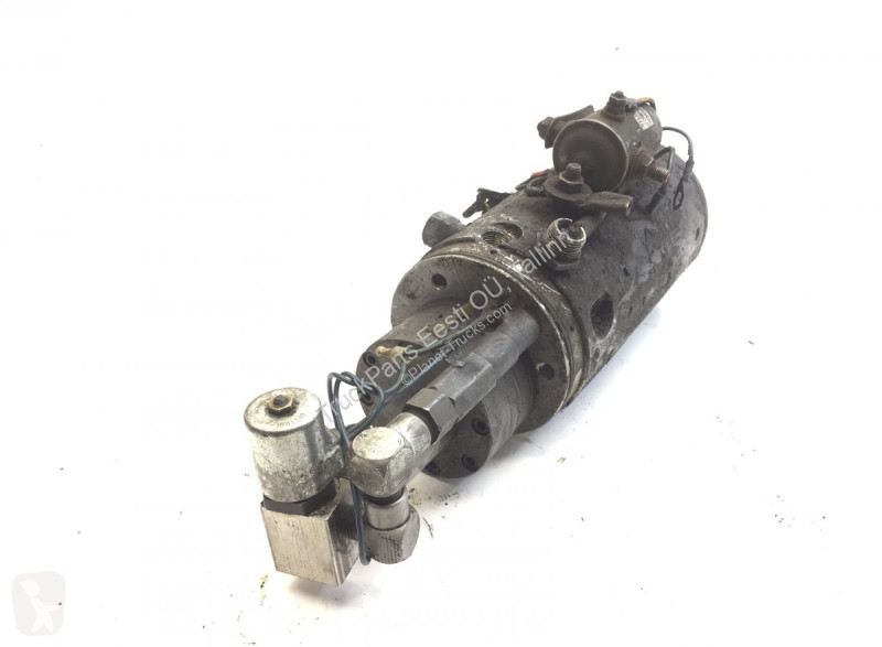 Uitrusting voor vrachtwagens Scania 3-series 93...