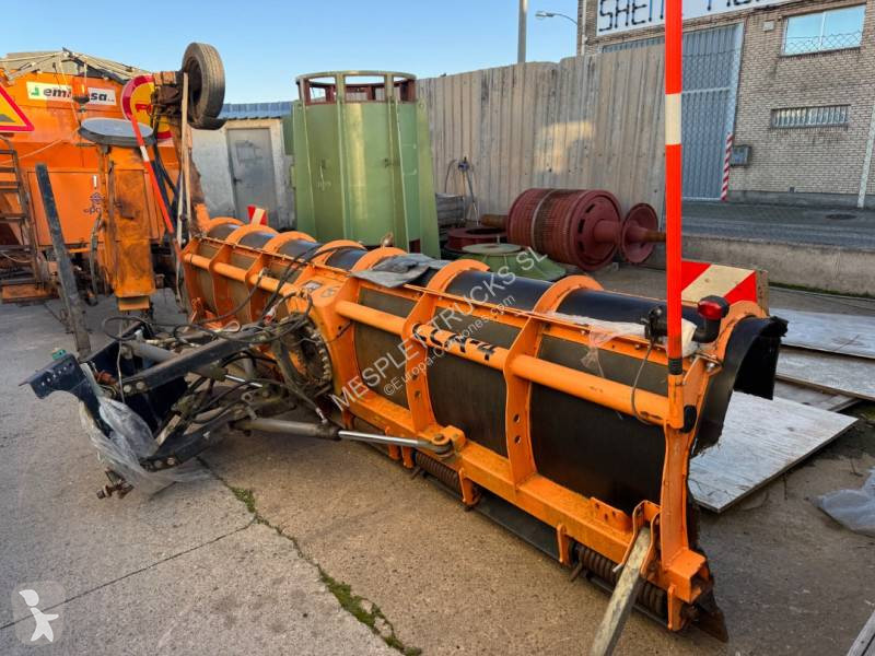 Equipamientos Giletta