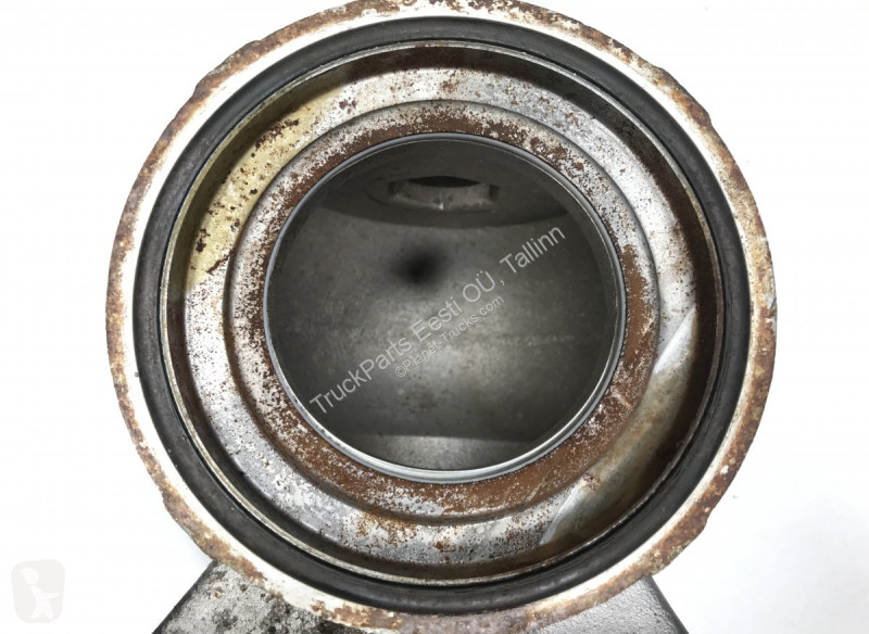 Uitrusting voor vrachtwagens Scania 4-series...