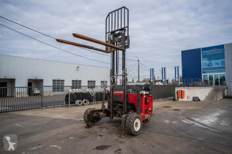Stivuitor transportabil   M5 20.4