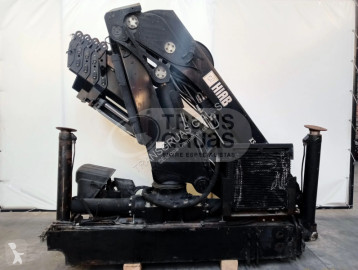Gru su camion Hiab