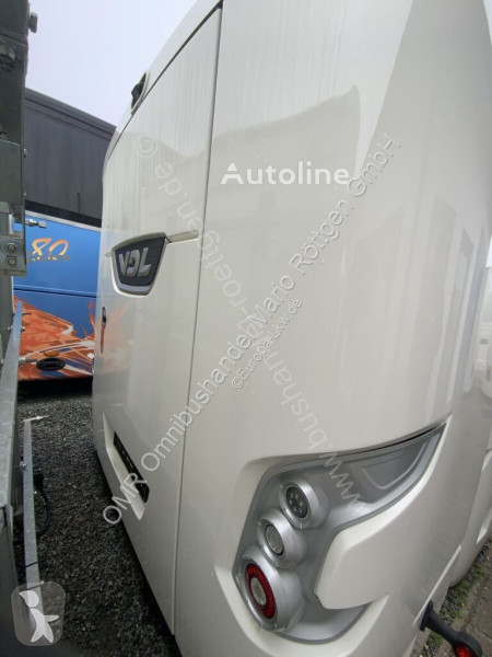 Attrezzature automezzi pesanti VDL Skikoffer