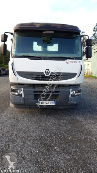 Camion Renault PREMIUM LANDER
