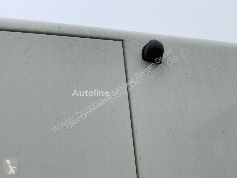 Attrezzature automezzi pesanti Van Hool Skikoffer
