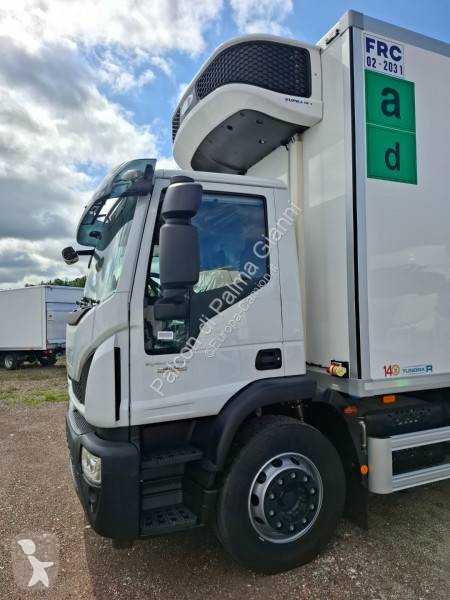Équipements PL Iveco