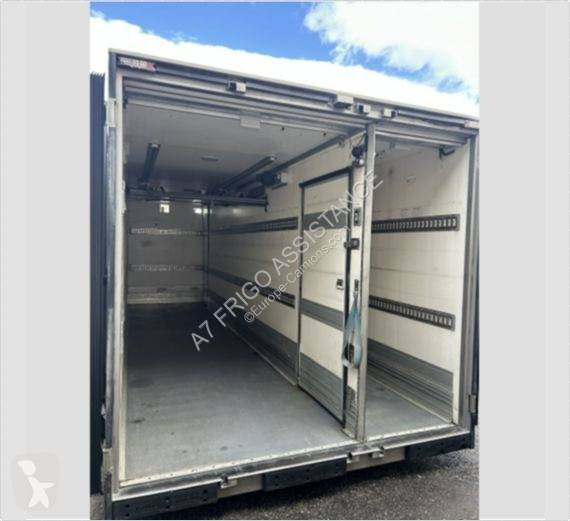 Uitrusting voor vrachtwagens Chereau