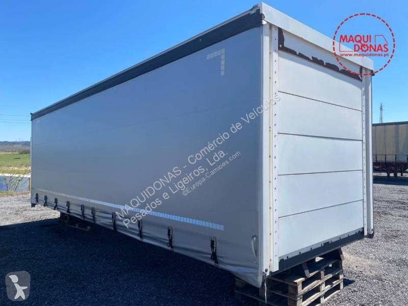 PL-utrustningar Liebherr