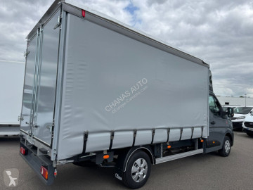 Tautliner (lonas correderas) Renault