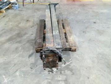 Ekstra kran Fassi