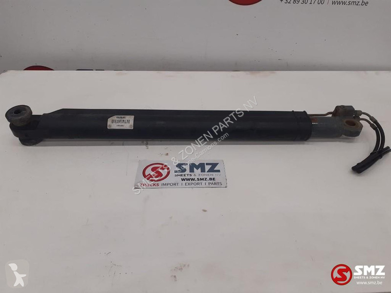 Uitrusting voor vrachtwagens DAF Occ...