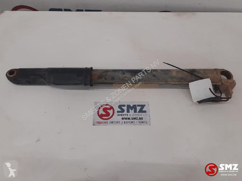 Uitrusting voor vrachtwagens Iveco Occ...