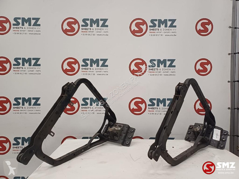 Attrezzature automezzi pesanti Renault Occ set...