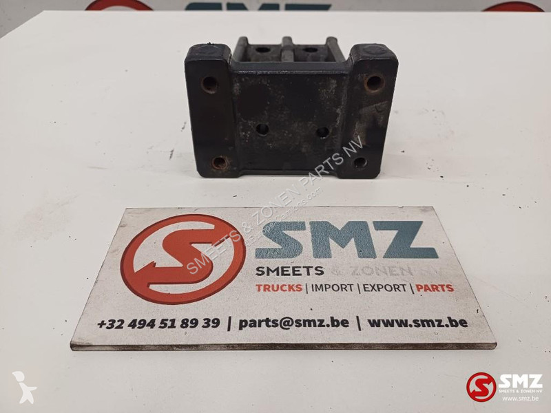Uitrusting voor vrachtwagens Scania Occ...