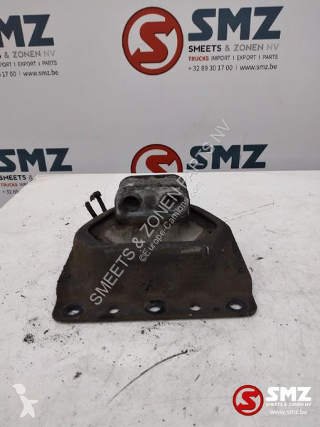 Uitrusting voor vrachtwagens Volvo Occ set...