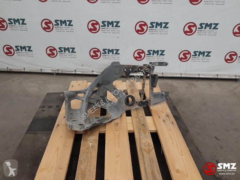 Attrezzature automezzi pesanti DAF Occ...