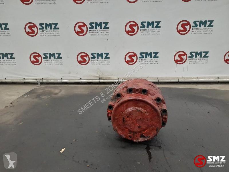 Attrezzature automezzi pesanti Renault Occ...