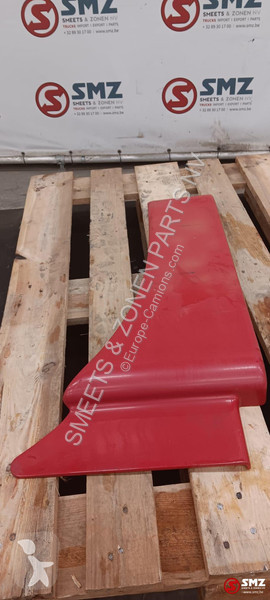 PL-utrustningar MAN Occ spatbordverlenging...